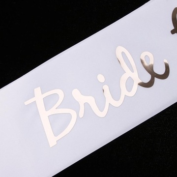 Сердечки Кушак для невесты Аксессуары для девичника Кушак для молодоженов