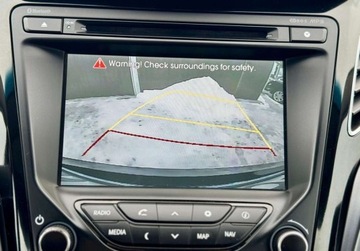 Hyundai i40 Kombi 1.7 CRDi LOW 115KM 2013 Hyundai i40 1.7 CRDI Navi 1.7 Diesel 116KM, zdjęcie 36