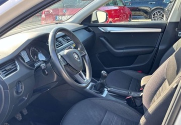 Skoda Octavia III Kombi Facelifting 1.6 TDI 115KM 2020 Skoda Octavia Samochod z gwarancja 1.6 Diesel 115KM, zdjęcie 9