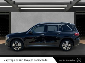 Mercedes GLB SUV 1.3 200 163KM 2023 Mercedes-Benz GLB 200 Poliftowy/ Podgrzewana kiero, zdjęcie 2