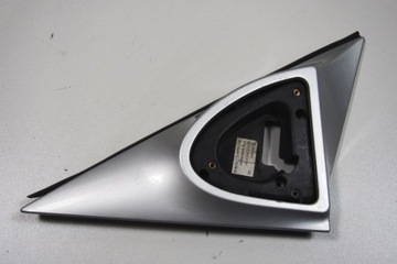 TROJKAT LUSTERKA LEWEGO MERCEDES CL W215