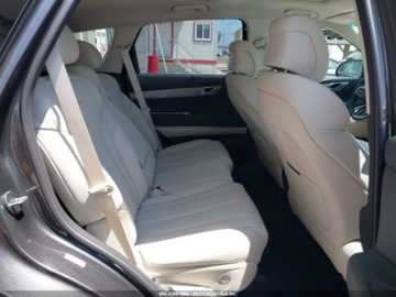  Genesis GV80 2.5T Select 2025 2.5 Benzyna 300KM, zdjęcie 12