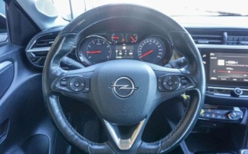 Opel Corsa F Hatchback 5d 1.2 75KM 2021 Opel Corsa Opel Corsa 1.2 75KM 1.2 Benzyna 75KM, zdjęcie 10