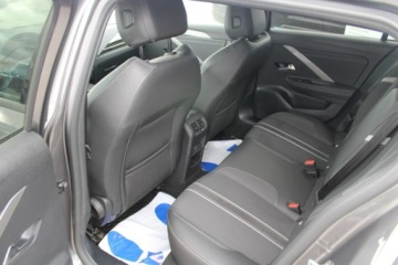 Opel Astra L Sports Tourer 1.5 Diesel 130KM 2024 Opel Astra Sports Tourer G.Fotele Kierownica Gwara, zdjęcie 20