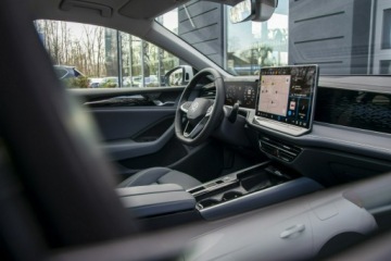 Volkswagen Passat B8 Variant Facelifting 2.0 TDI SCR 150KM 2026 Volkswagen Passat Elegance 2.0 TDI 150 KM DSG,, zdjęcie 19