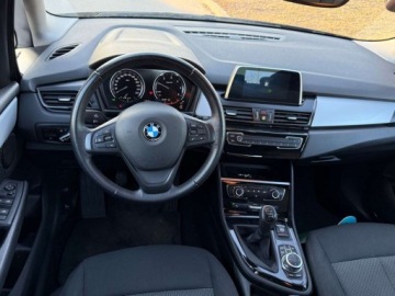BMW Seria 2 G42-U06 2022 BMW Seria 2 ExclusiveBMW 2Perelka1.5D. 116KM NaviParktroniki Przod tyl Ledy, zdjęcie 19