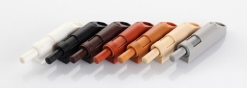 Тормозной амортизатор AIRTIC, ретардер, бронза