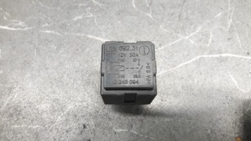 13245094 RELÉ OPEL CORSA D