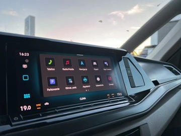 Volkswagen California Multivan 6.1 2.0 TDI BMT 150KM 2025 Volkswagen California Beach TOUR 5-os./diesel 2.0T, zdjęcie 20