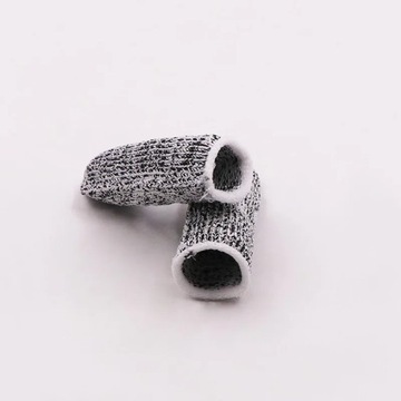 5 шт., защита от порезов, 5-уровневый чехол для одного пальца