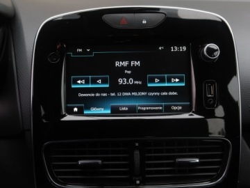 Renault Clio IV Hatchback 5d Facelifting 0.9 TCe 90KM 2019 Renault Clio 0.9 TCe, VAT 23%, Klima, Tempomat, zdjęcie 14