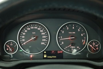 BMW X4 G01 xDrive28i 245KM 2014 BMW X4 xDrive28i, Salon Polska, Serwis ASO, 4X4, zdjęcie 7