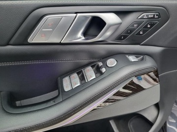 BMW X7 SUV 3.0 40i 340KM 2019 BMW X7 xDrive40i 3.0l benzyna 340KM*Serwisowany w ASO*4 lata w 1 rękach, zdjęcie 6