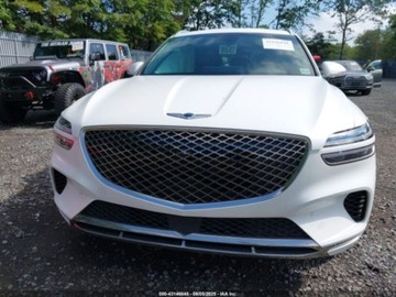  Genesis GV70 2.5T 2025 2.5 Benzyna 300KM, zdjęcie 8