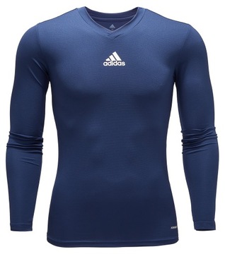 ADIDAS KOSZULKA MĘSKA TERMOAKTYWNA długi rękaw XL