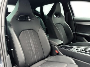 Cupra Formentor Crossover 1.5 TSI 150KM 2024 Cupra Formentor 1.5TSI 150KM DSG l Gwarancja, Side, zdjęcie 30