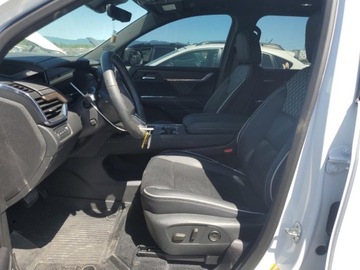  GMC Acadia Denali 2025 2.5l 2.5 Benzyna 310KM, zdjęcie 7