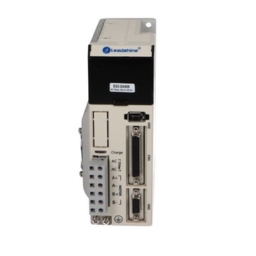 Сервоконтроллер Easy Servo ES2-DA808 — 8A Leadshine