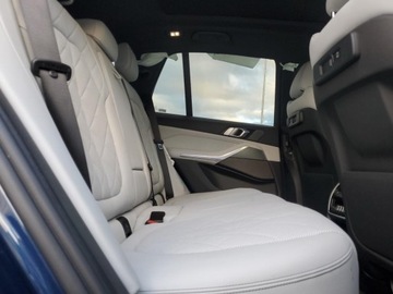 BMW X5 G05 2023 BMW X5 xDrive40i 2023 3.0l 3.0 Benzyna 375KM, zdjęcie 11