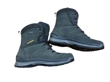 ТРЕККИНГОВЫЕ ОБУВИ LOWA SASSELLO GTX MID GORE-TEX 46