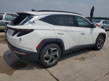 Hyundai 2024 Hyundai Tucson LIMITED 2.5 Benzyna 187KM, zdjęcie 3
