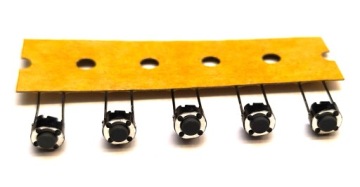 Переключатель Pioneer Alps DSG1117.