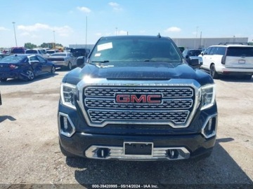  GMC Sierra 2021r., 1500 DENALI, od ubezpieczalni 5.3 Benzyna 355KM, zdjęcie 1