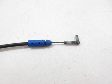 ТРОС РУЧКИ ЗАМКА TOYOTA YARIS I 5D