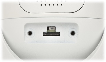 КУПОЛЬНАЯ IP-КАМЕРА DAHUA IPC-HDW3849H-AS-PV-0280B-S4 TiOC Full-Co