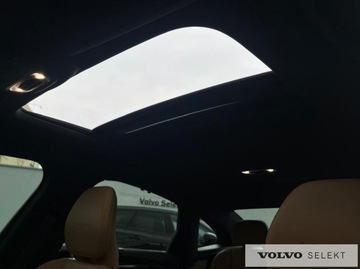 Volvo S90 II Sedan 2.0 D5 235KM 2018 Volvo S90 SalonPL Inscription D5 AWD Full-LED HuD, zdjęcie 9