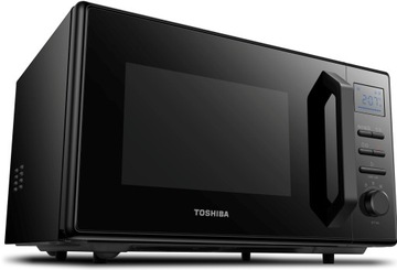 Микроволновая печь TOSHIBA MW2-AC25T (БК)