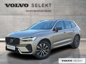 Volvo XC60 II 2023 Volvo XC 60 XC60 B4 B Plus Dark aut Google Pakiet