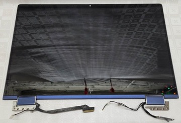Откидная панель HP Elite Dragonfly FHD LED TS