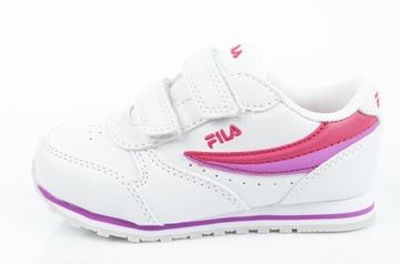 Детская спортивная обувь Fila Orbit [1011080.95A]