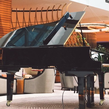 АКСЕССУАРЫ ДЛЯ КОЛЕСА ПИАНОМУЗЫКА ВЫСОКАЯ СТАБИЛЬНОСТЬ