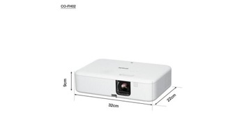 Проектор Epson CO-FH02