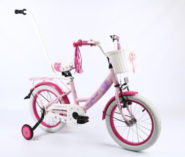 Детский велосипед STARLET 16