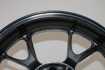 KAWASAKI ZZR 1400 05-11 ЗАДНИЙ ОБОД