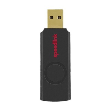 Беспроводной геймпад SpeedLink RAIT ПК/PS3/SWITCH