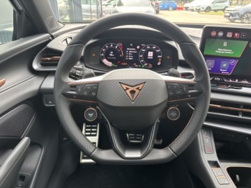 Cupra Terramar SUV 1.5 eTSI 150KM 2026 Cupra Terramar 1.5 eTSI 150 KM 7-biegowa automatyc, zdjęcie 15