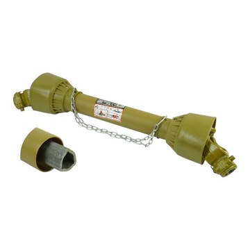 V65011 ВОМ ВОМ ТРУБКА 80 СМ