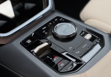 BMW X3 G45 2025 BMW X3 BMW X3 20 xDrive 2.0 Hybryda 190KM, zdjęcie 15