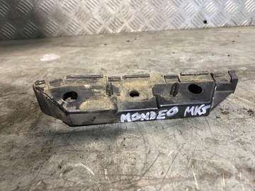 FORD MONDEO MK5 ŚLIZG MOCOWANIE ZDERZAKA LEWE