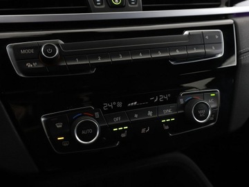 BMW X2 F39 Crossover Plug-In 1.5 25e 220KM 2020 BMW X2 FV23% PHEV full LED navi skóra el., zdjęcie 28