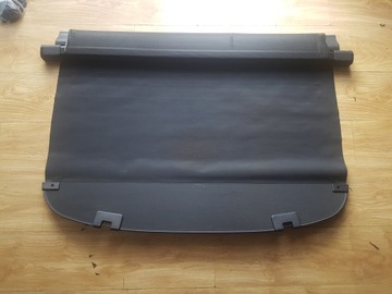 PĚKNÝ ROLETA KUFRU MAZDA CX5 II 2 17-24R ČERNÁ ORIGINÁLNÍ NE CHINA