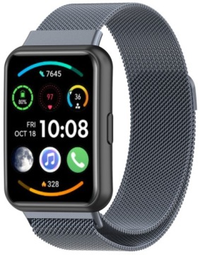 РЕМЕШОК ДЛЯ НАРУЧНЫХ ЧАСОВ HUAWEI WATCH FIT 2 | МНОГО ЦВЕТОВ