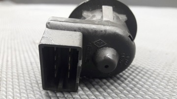 7700432971C Выключатель обогрева стекол nissan mi
