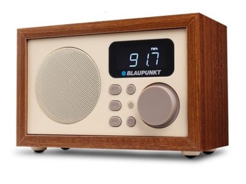 РАДИО BLAUPUNKT HR5BR