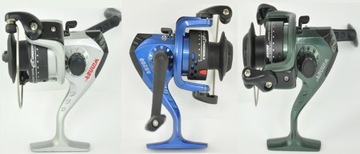 Победитель Рыболовная катушка