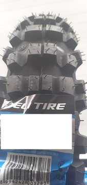 OPONA CROSS ENDURO 10 CALI 2.75-10 2,75-10 2.50 10